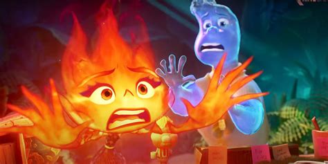 Elemental. Opening Weekend Box Office .